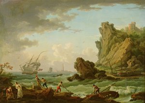 La Tempête